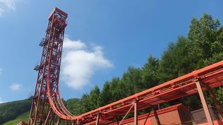 遊園地は盛沢山 一日中遊べそうです By Piano14 ルスツリゾートのクチコミ フォートラベル