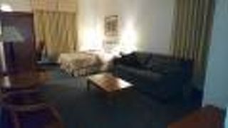 デイズ イン & スイーツ バイ ウィンダム ナイアガラ フォールズ センター ストリート バイ ザ フォールズ