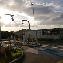 須恵スマートインターチェンジ