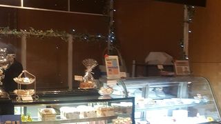 ペストリーブティック