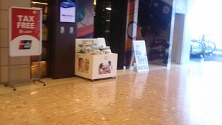 大人のコレクションの店です