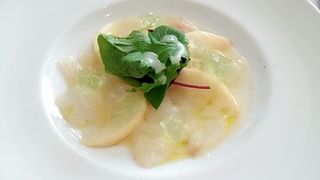 レディースランチ