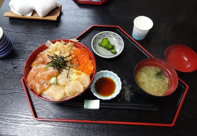 郷土料理 武田 クチコミ アクセス 営業時間 標津 フォートラベル