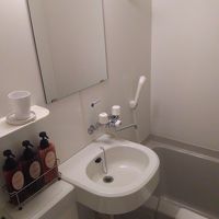 一般的な浴室タイプです