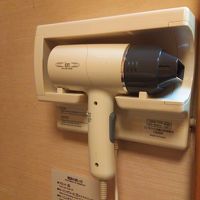 風力の弱いドライヤー