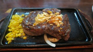 ビーフインパクト350g