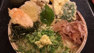 うどん和助 天神店