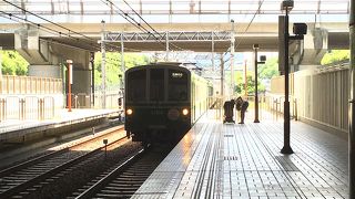 神戸市営地下鉄 山手線