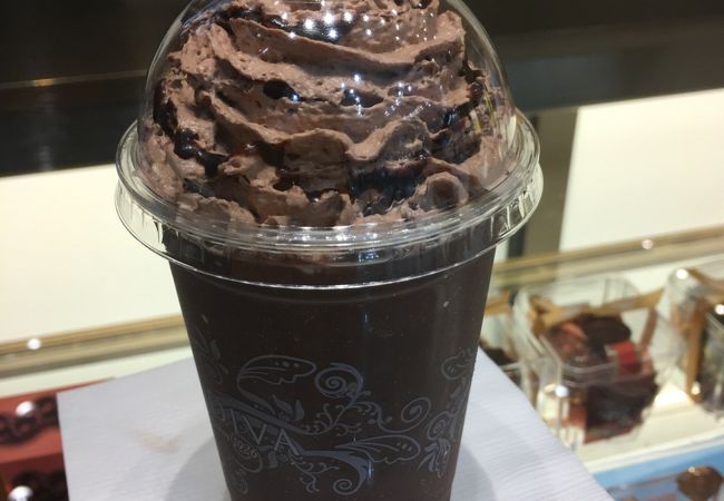 ゴディバ イオンモール羽生店 クチコミ アクセス 営業時間 行田 羽生 加須 フォートラベル