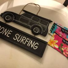 こんなの買いました！