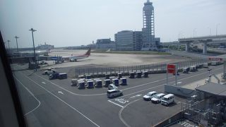 関西から海外へ