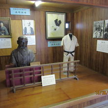 西郷頼母と西郷四朗