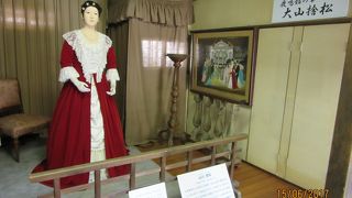 入場料８５０円は高くない。