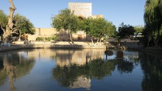 夜はもり上がる