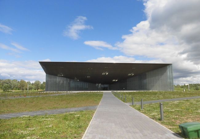 エストニア国立博物館 展示館 クチコミ アクセス 営業時間 タルトゥ フォートラベル エストニア国立博物館 展示館 クチコミ アクセス 営業時間 タルトゥ フォートラベル