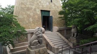 2017年夏の特別公開