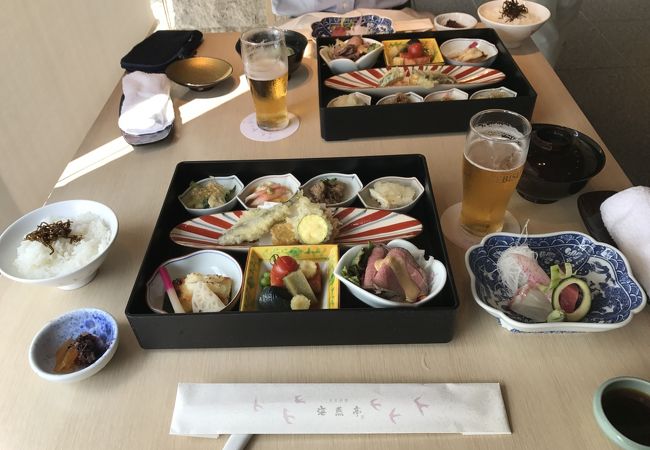 落ち着きと高級感を求めるならお勧めです