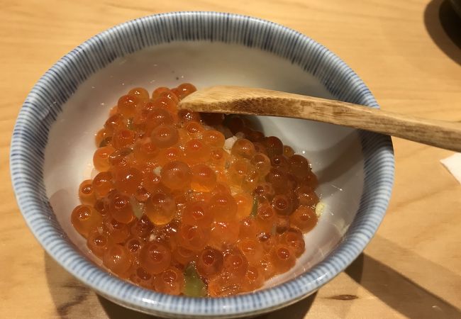 Sushi Tokyo Ten 新宿ニュウマン店 クチコミ アクセス 営業時間 新宿 フォートラベル