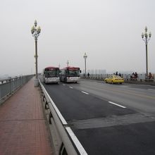 南京長江大橋