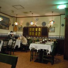 ボスボラスハサン新宿店