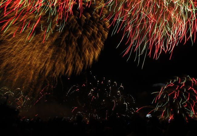 淡路島まつり花火大会 クチコミ アクセス 営業時間 淡路島 フォートラベル