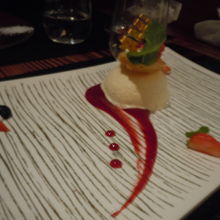 トラットリア・ダイ・パエサーニ