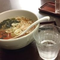 手ごろな量で夜食にぴったり！