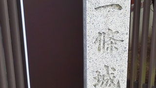 えっこんなところに？