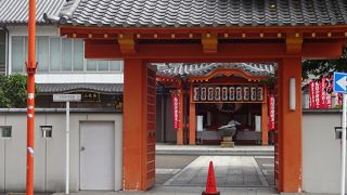 綺麗にしてあります。