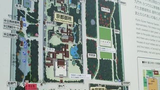 広いです・・・・