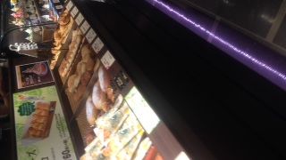 美味しいコーヒーと焼きたてパン