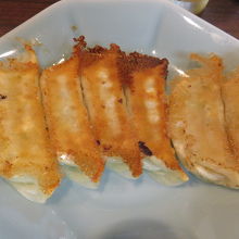 ４個２個という感じですが美味しい