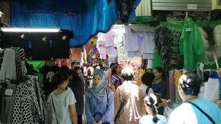 ローカル雑貨、布、手芸用品