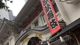 綺麗になりました