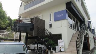 Saturday . AND READY　　おしゃれなカフェ