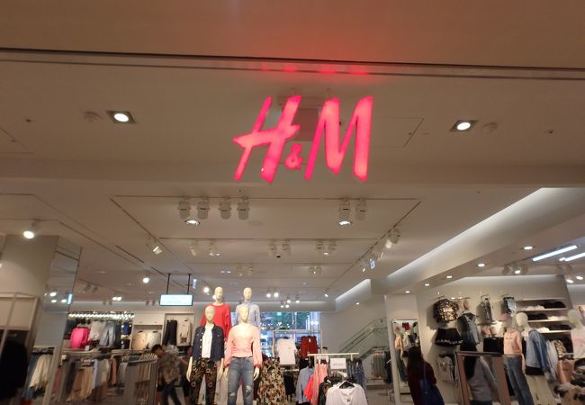 H&M (釜山西面店) クチコミ・アクセス・営業時間｜釜山【フォートラベル】