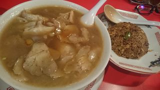 濃～いラーメンを食べたくなったら