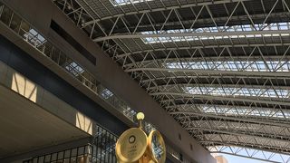 ここからの景色がいい