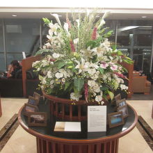 JALサクララウンジ (スワンナプーム国際空港)