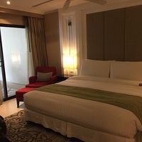 メインベットルーム