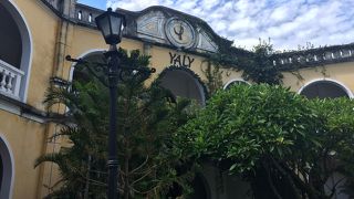 オーダーメイドができるお店。