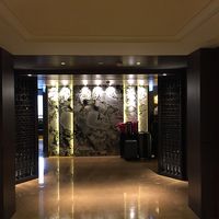 エグゼクティブラウンジ