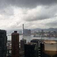 エグゼクティブラウンジ風景