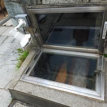 このような場所ではよくわかります。