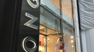 自分好みのオーダーもできます