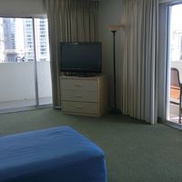 リビングも広いです