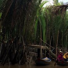 トータスアイランドに到着しました。