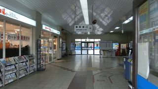 旧下津井駅から茶屋町駅迄の約20kmをサイクリングした