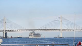 かつては夜景スポット