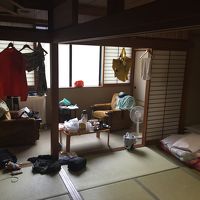 15畳の部屋